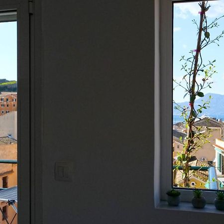 Corfu Rooftop Exteriör bild